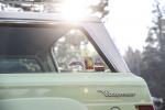 Jeep Wagoneer Roadtrip 2018 года